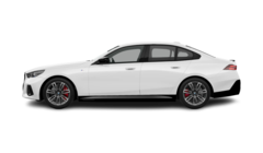 BMW i5 M60 xDrive M Sport 83,9 kWh