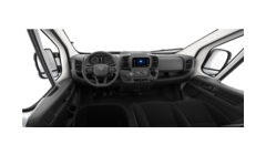 TOYOTA Proace Max Skrzynia Active L4H1