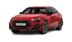 AUDI A3 Limousine S Line 35 TFSI