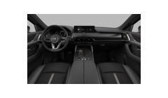 MAZDA CX-80 Homura Plus