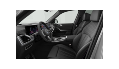 BMW X7 xDrive40i M Sport