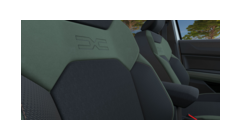 DACIA Bigster Extreme