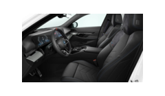 BMW i5 M60 xDrive M Sport 83,9 kWh