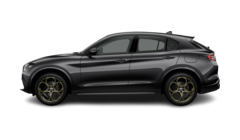 ALFA ROMEO Stelvio Intensa