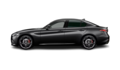 ALFA ROMEO Giulia Veloce