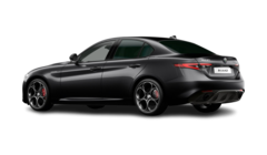 ALFA ROMEO Giulia Veloce