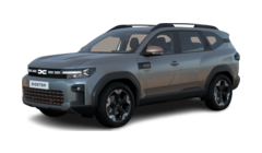 DACIA Bigster Extreme