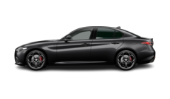 ALFA ROMEO Giulia Veloce