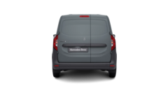 MERCEDES Citan Furgon Base