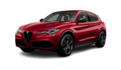 ALFA ROMEO Stelvio Veloce