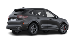 FORD Kuga ST-Line X FHEV