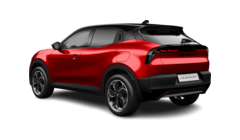 ALFA ROMEO Junior Elettrica Speciale