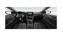 BMW Seria 8 Gran Coupe 840i M Sport