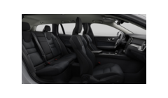 VOLVO V60 Core B4 Mild Hybrid