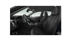 BMW Seria 8 Gran Coupe 840i M Sport