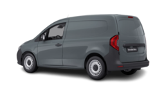 MERCEDES Citan Furgon Base