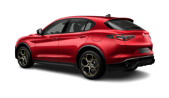 ALFA ROMEO Stelvio Intensa