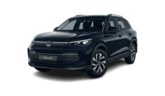 VOLKSWAGEN Tiguan Life Plus