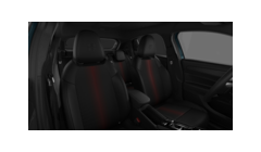 ALFA ROMEO Junior Ibrida