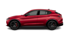 ALFA ROMEO Stelvio Veloce