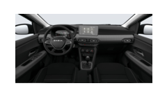 DACIA Sandero Expression