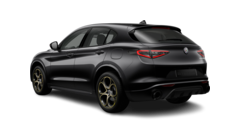 ALFA ROMEO Stelvio Intensa