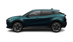 ALFA ROMEO Junior Ibrida