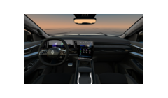 RENAULT Austral esprit Alpine E-Tech