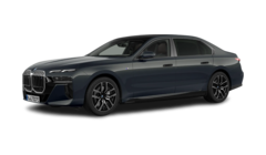 BMW i7 xDrive60 Limuzyna M Sport 105,7 kWh