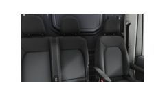 VOLKSWAGEN Crafter Furgon 35 Furgon z wysokim dachem L3H2