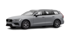 VOLVO V60 Core B4 Mild Hybrid