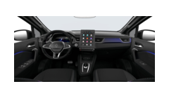 RENAULT Symbioz Esprit Alpine E-Tech