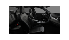 ALFA ROMEO Giulia Veloce