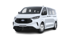 FORD Transit Custom Trend Kombi-M1 EcoBlue