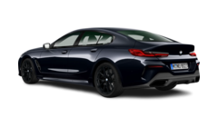 BMW Seria 8 Gran Coupe 840i M Sport