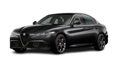 ALFA ROMEO Giulia Veloce