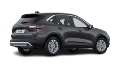 FORD Kuga Titanium FHEV