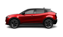 ALFA ROMEO Junior Elettrica Speciale