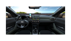 DACIA Bigster Extreme