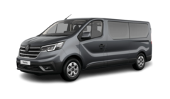 RENAULT Trafic Combi Grand EQUILIBRE Blue dCi