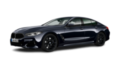 BMW Seria 8 Gran Coupe 840i M Sport