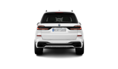 BMW X7 xDrive40i M Sport