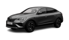 RENAULT Arkana Esprit Alpine