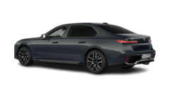 BMW i7 xDrive60 Limuzyna M Sport 105,7 kWh