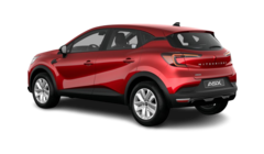 MITSUBISHI ASX Invite