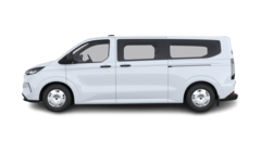 FORD Transit Custom Trend Kombi-M1 EcoBlue