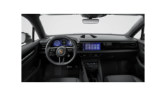 PORSCHE Macan Electric Macan 4