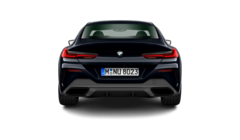 BMW Seria 8 Gran Coupe 840i M Sport
