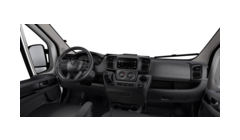 PEUGEOT Boxer Furgon L3H2 335