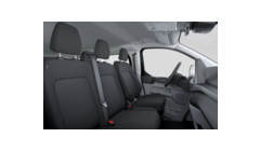 FORD Transit Custom Trend Kombi-M1 EcoBlue